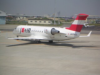 J-AIR